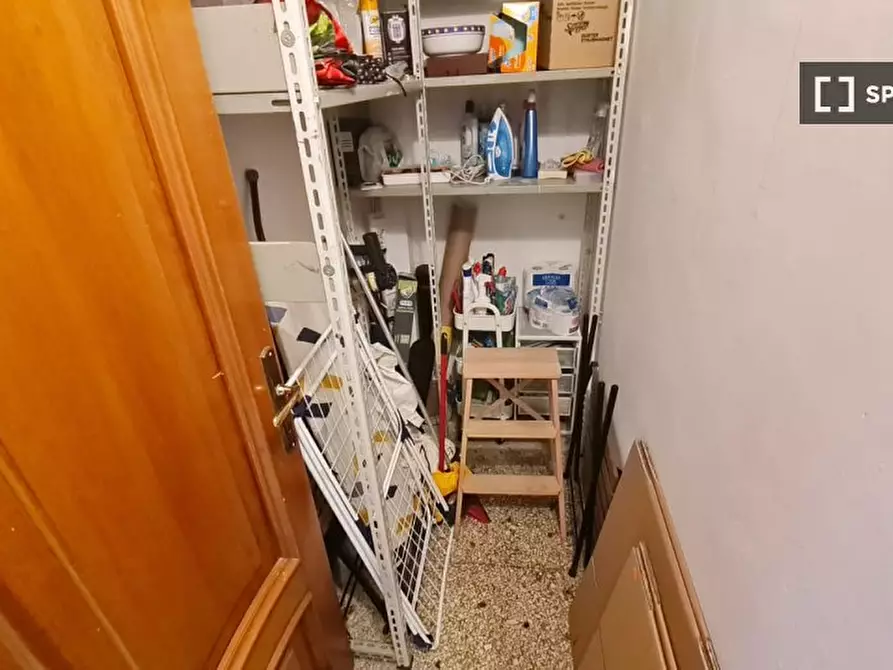 Immagine 4 di Appartamento in affitto  in Via Giovanni Battista Cerruti a Roma
