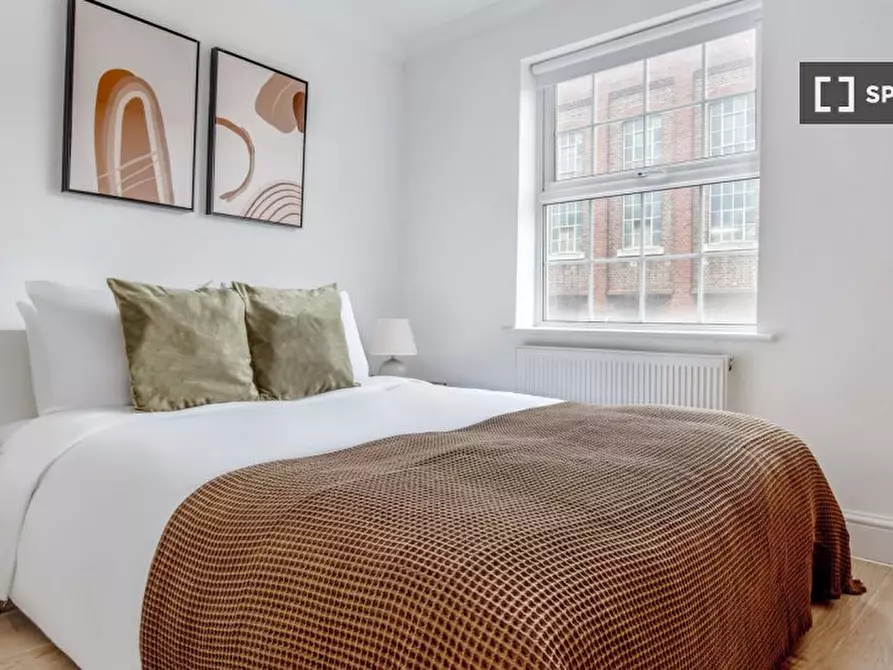 Immagine 12 di Appartamento in affitto  in Westminster Bridge Rd a Camberwell
