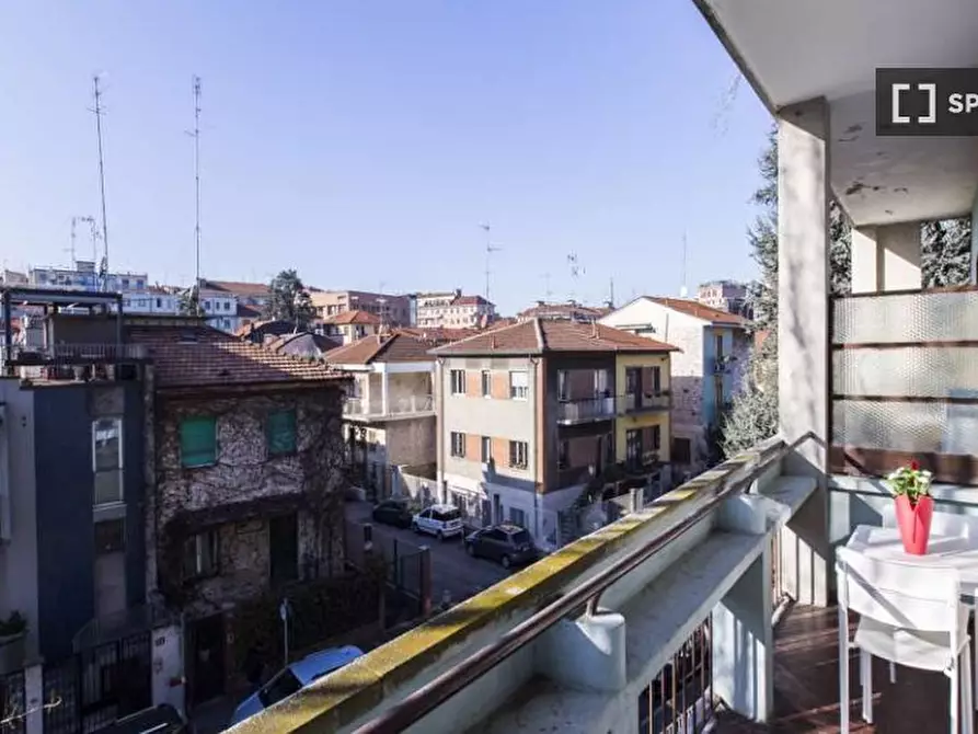 Immagine 11 di Camera condivisa in affitto  in Via Moncalvo a Milano