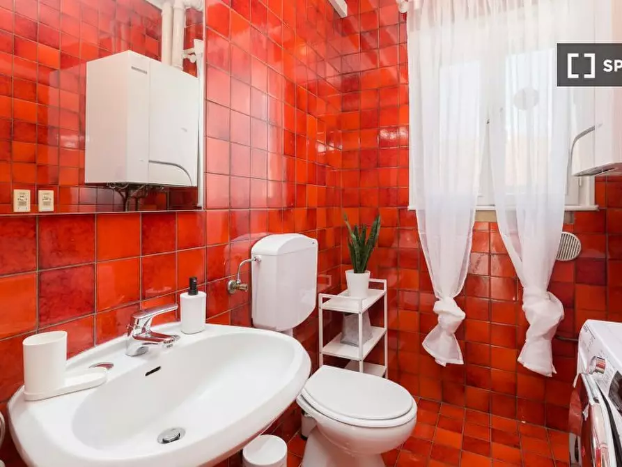 Immagine 19 di Camera condivisa in affitto  in Egidio Forcellini a Padova