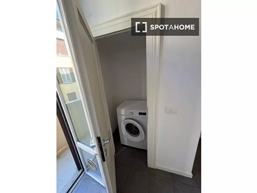 Immagine 6 di Appartamento in affitto  in Via Sandro Botticelli a Milano
