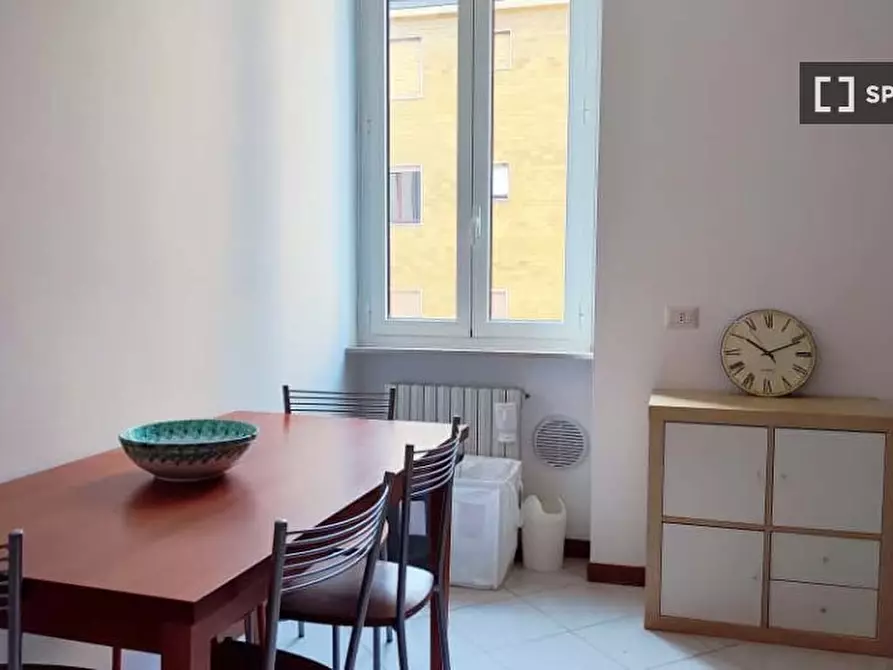 Immagine 9 di Appartamento in affitto  in Via Brembo a Milano