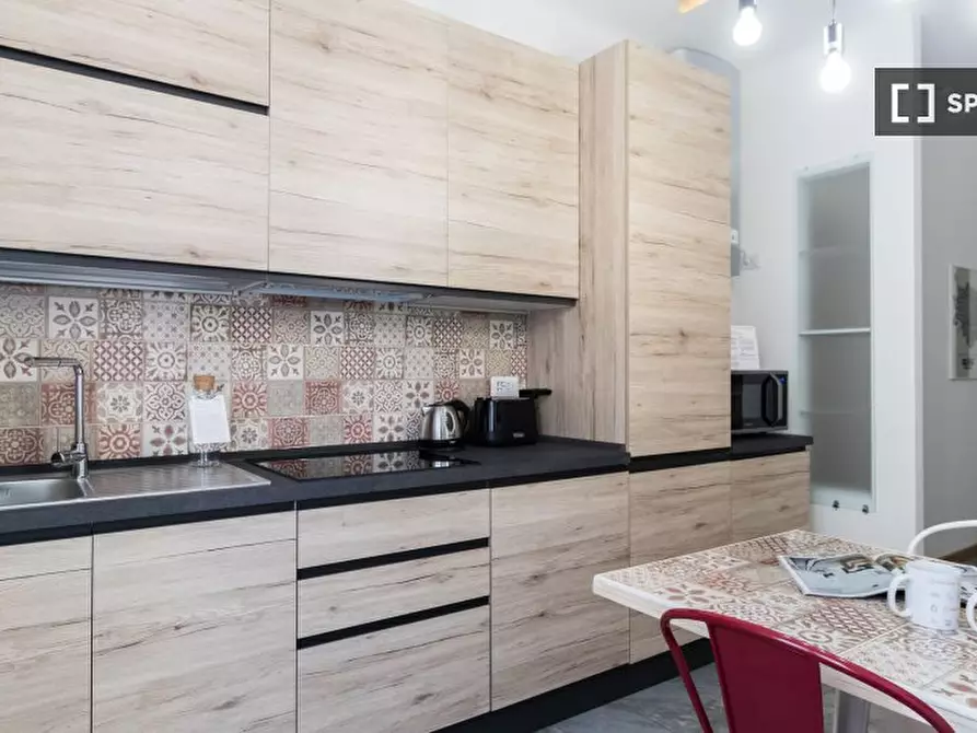 Immagine 9 di Appartamento in affitto  in Viale Piceno a Milano