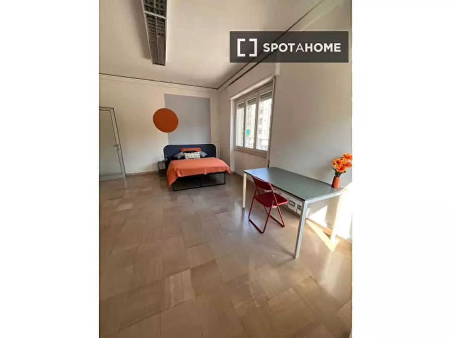 Immagine 18 di Camera condivisa in affitto  in Trento a Brescia