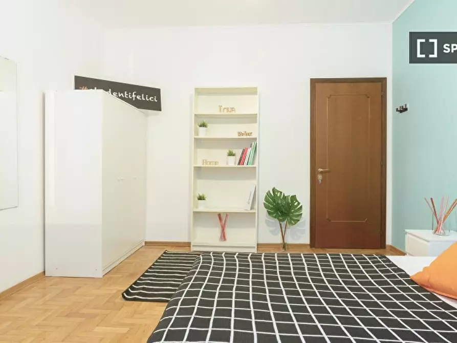 Immagine 1 di Camera condivisa in affitto  in Fanfulla da Lodi a Milano