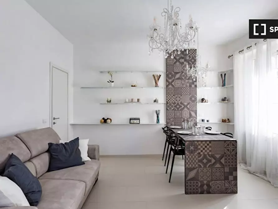 Immagine 14 di Appartamento in affitto  in Via Firenze a Roma