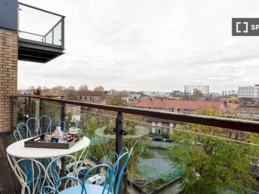 Immagine 13 di Appartamento in affitto  in Aragon Court a Lambeth