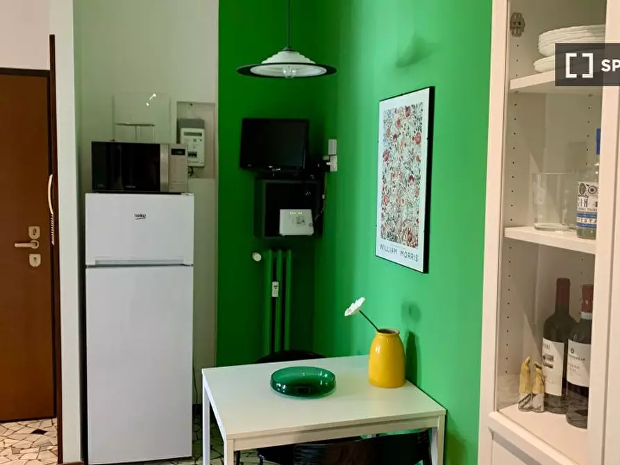 Immagine 7 di Ufficio in affitto  in Via Giambellino a Milano