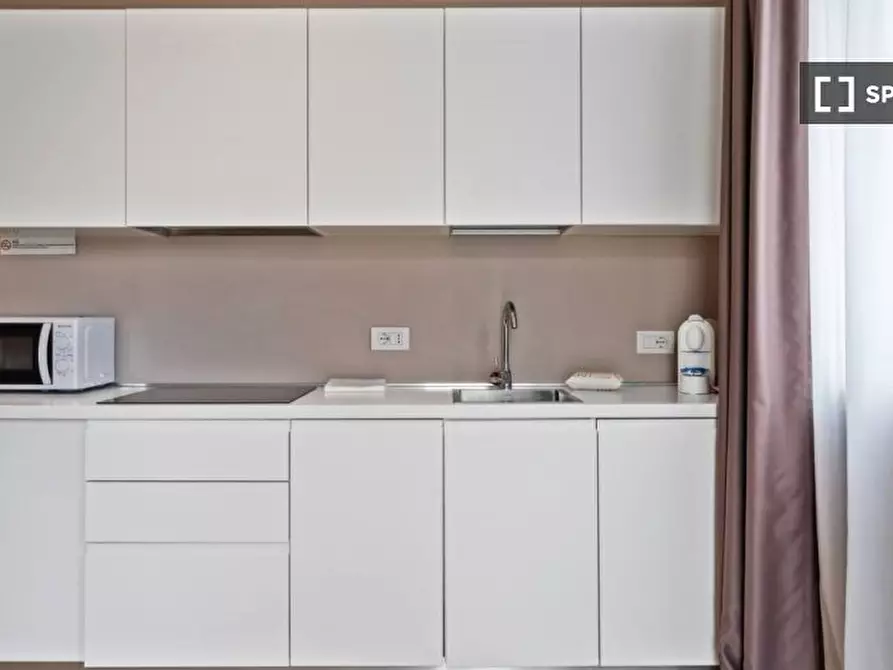 Immagine 11 di Appartamento in affitto  in Via Monte Solarolo a Padova