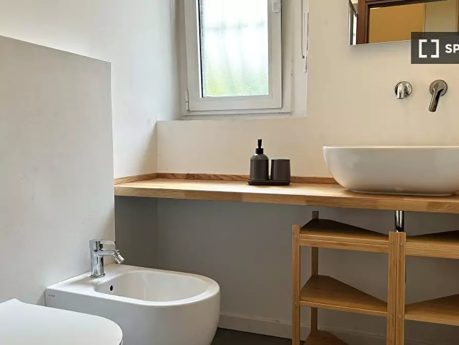 Immagine 19 di Appartamento in affitto  in Via Mosè Bianchi a Milano