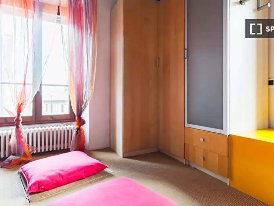 Immagine 19 di Appartamento in affitto  in Via San Bernardo a Milano