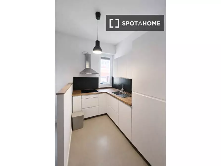 Immagine 4 di Appartamento in affitto  in Via della Balduina a Roma