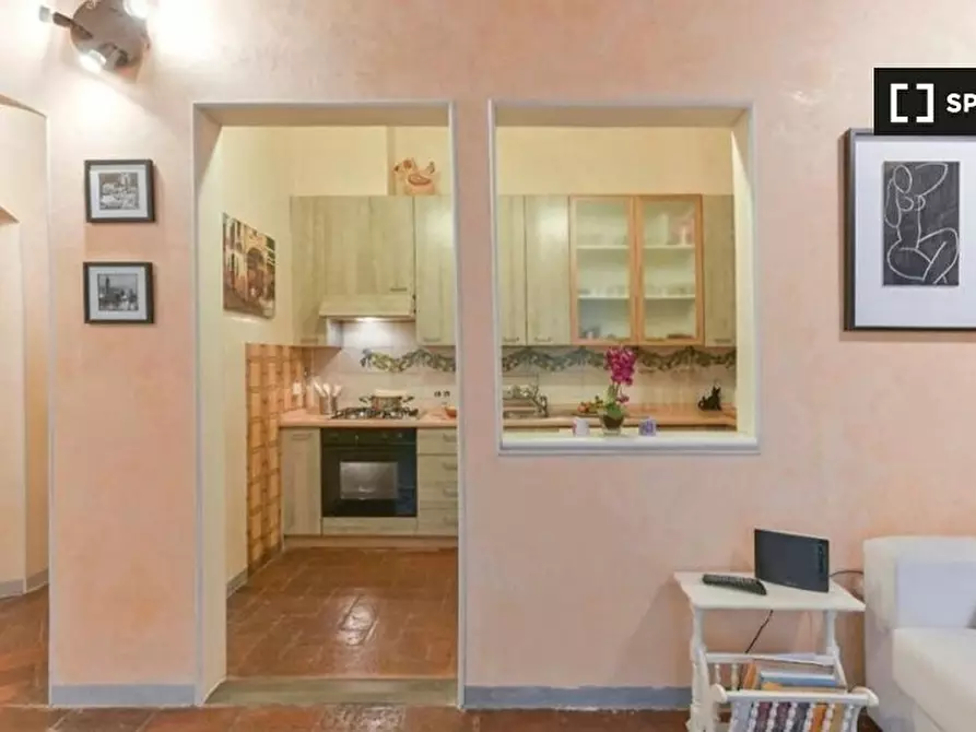 Immagine 7 di Appartamento in affitto  in Via Sant'Antonino a Firenze