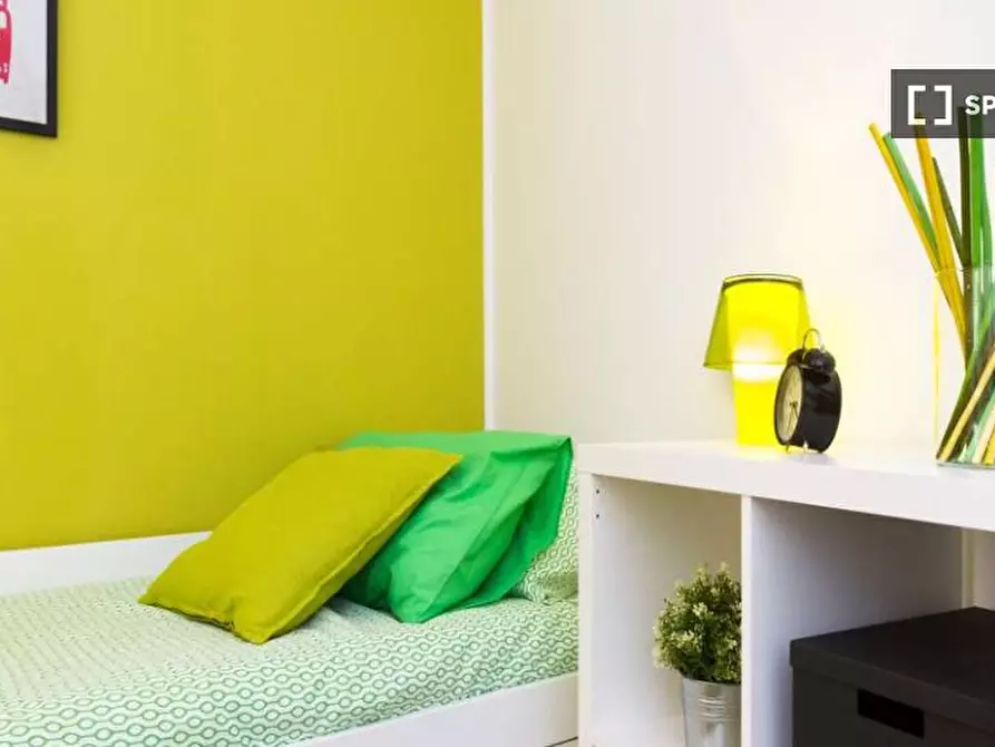 Immagine 4 di Camera condivisa in affitto  in Via Larga a Milano