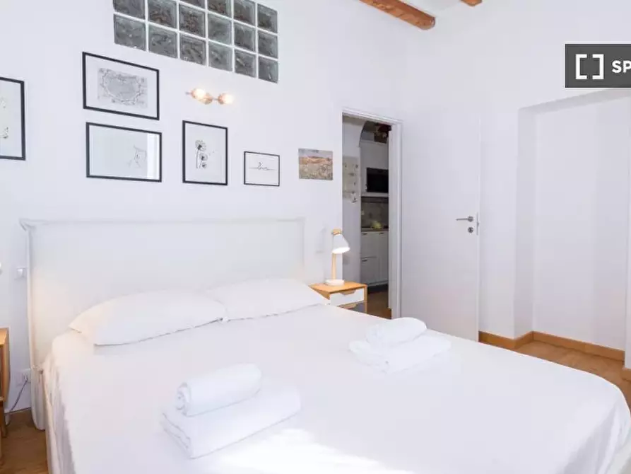 Immagine 4 di Appartamento in affitto  in V.le Bligny a Milano