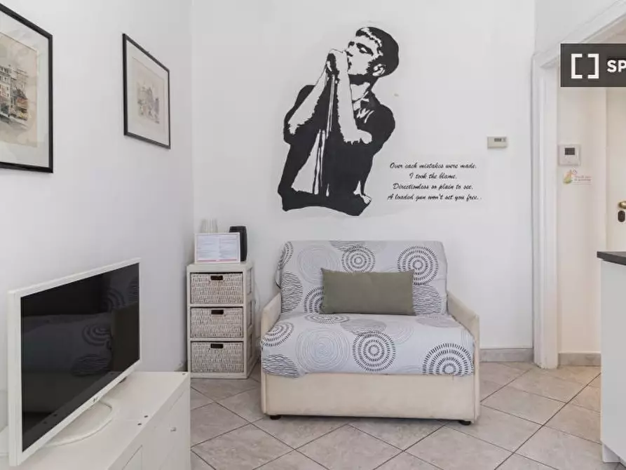 Immagine 3 di Appartamento in affitto  in Via dei Fontanili a Milano