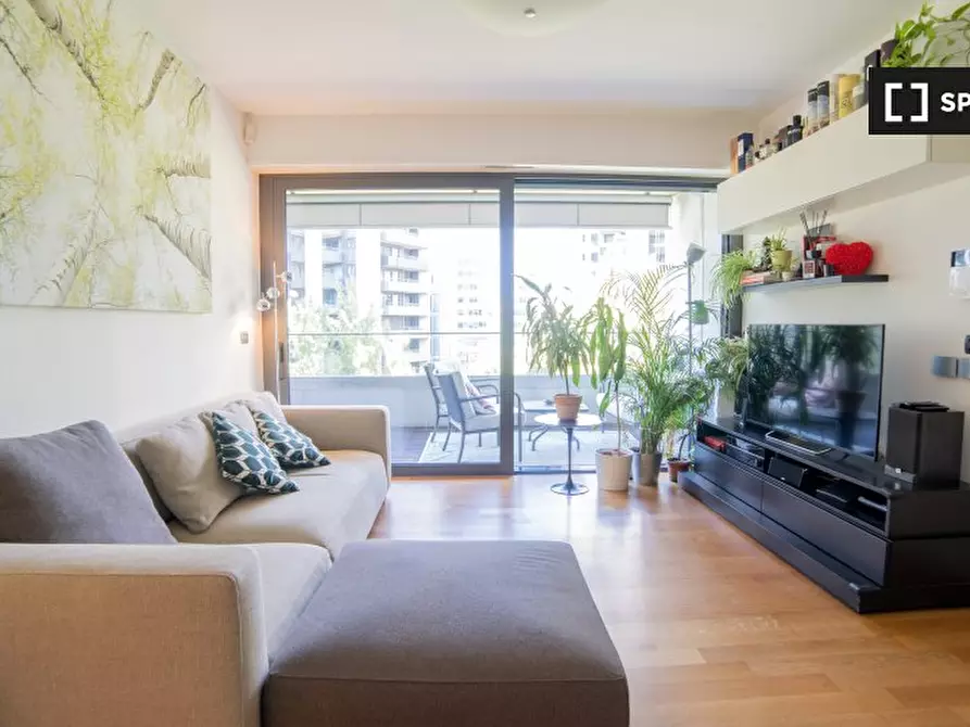 Immagine 11 di Appartamento in affitto  in Via Marco Ulpio Traiano a Milano