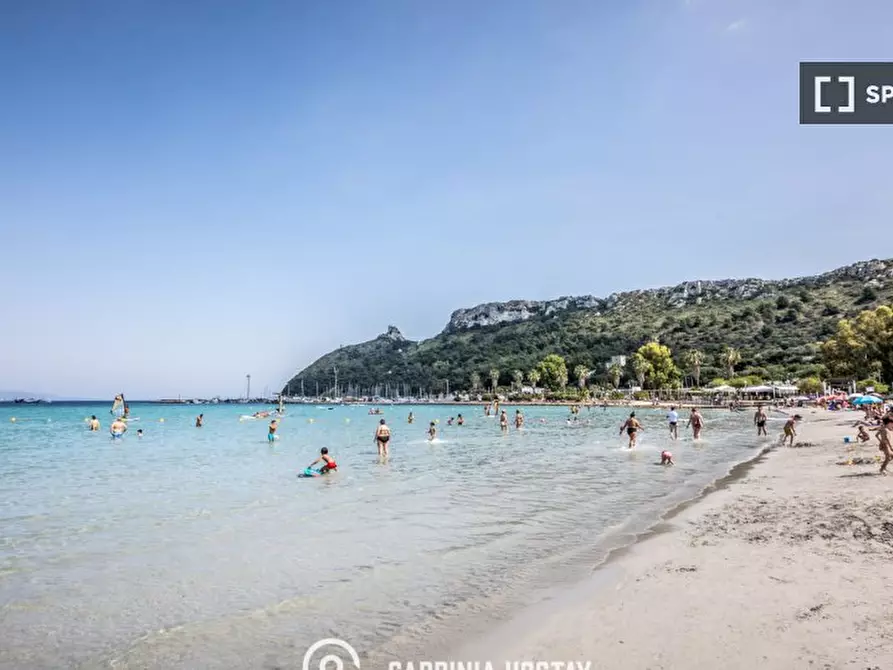 Immagine 9 di Appartamento in affitto  in Via Levanzo a Cagliari