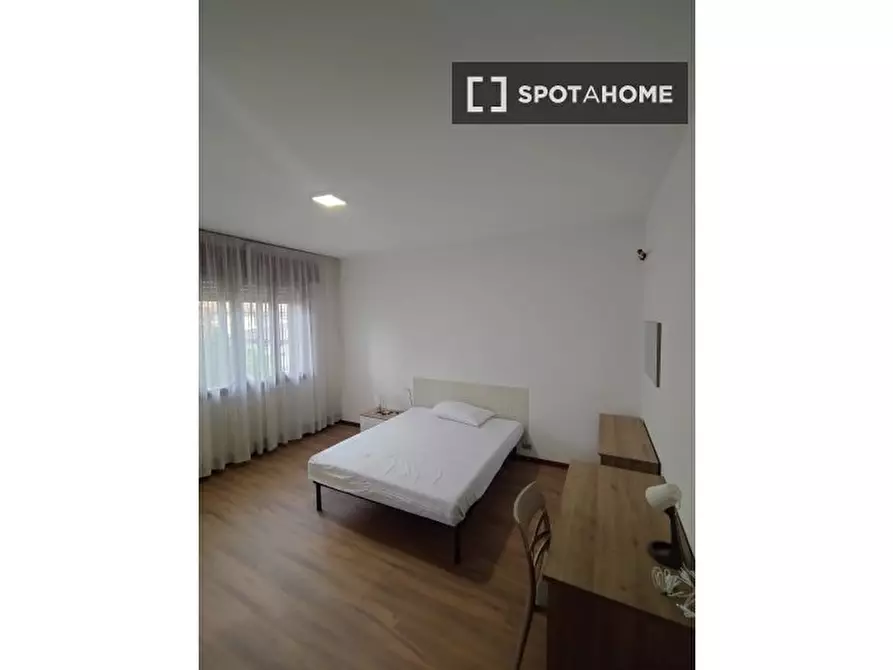 Immagine 12 di Camera condivisa in affitto  in Via Giulio Pontedera a Padova