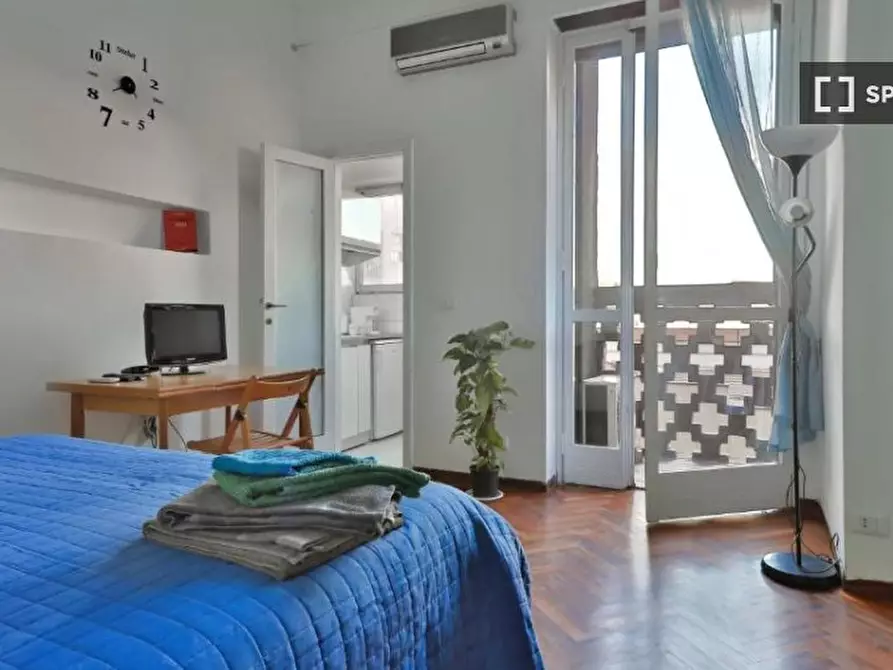 Immagine 13 di Appartamento in affitto  in Via Tristano Calco a Milano