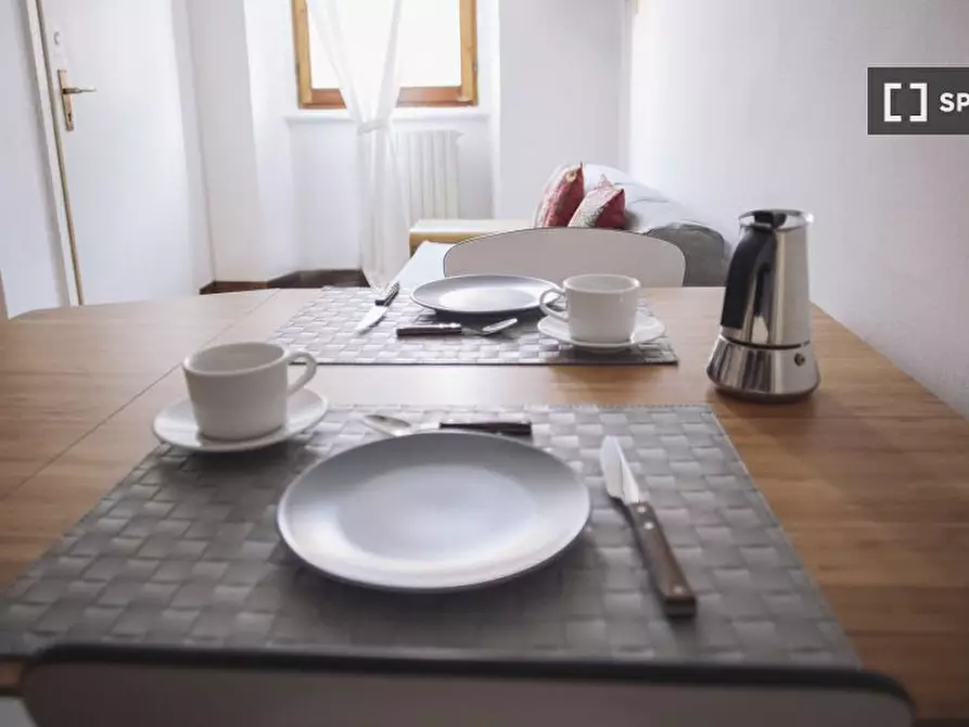 Immagine 13 di Appartamento in affitto  in Via Cesare Da Sesto a Milano