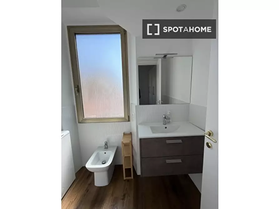 Immagine 8 di Appartamento in affitto  in Via Ascanio Sforza a Milano