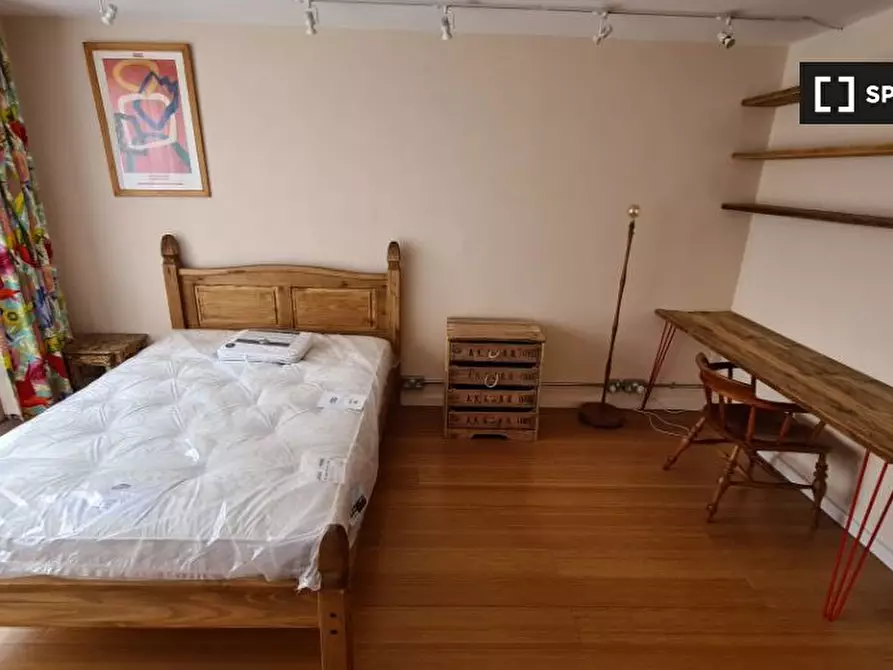 Immagine 9 di Camera condivisa in affitto  in Goldman Cl a Poplar