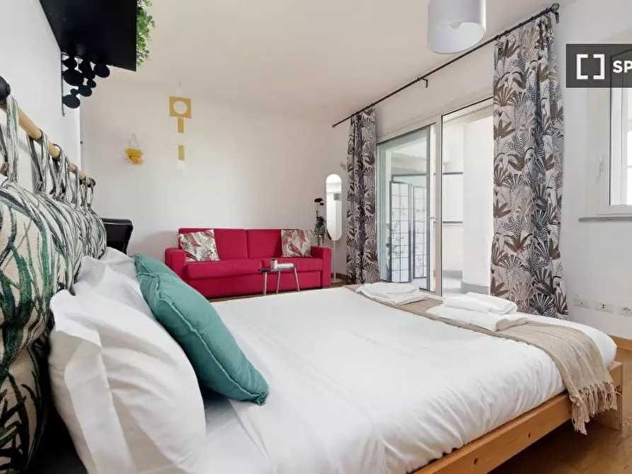 Immagine 1 di Ufficio in affitto  in Viale Giorgio Cingoli a Roma