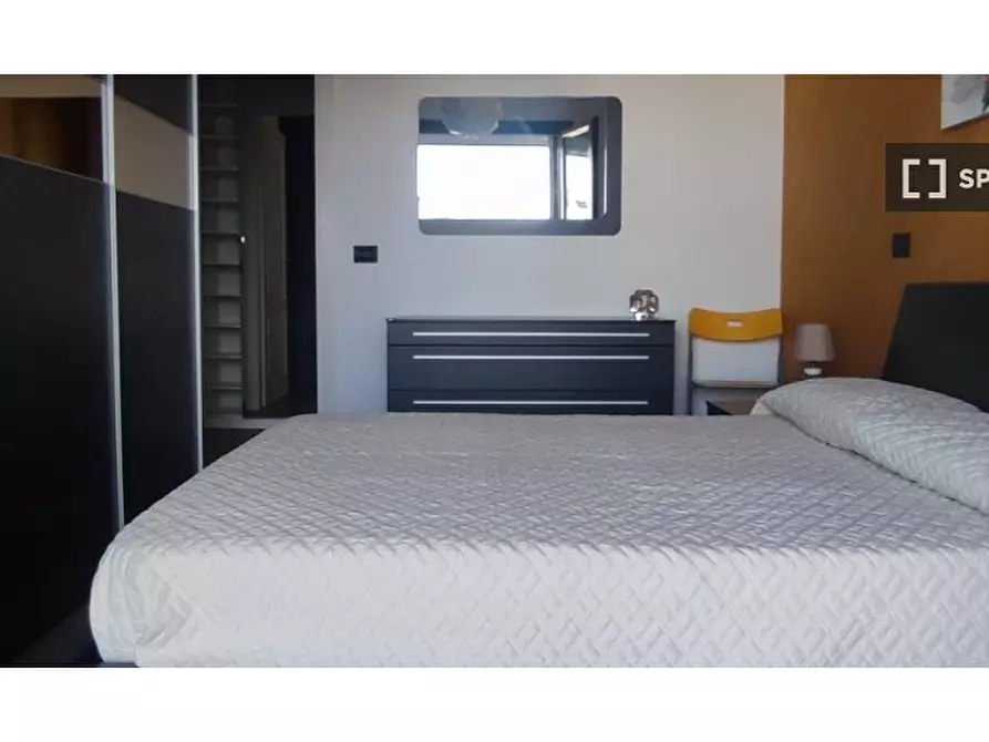 Immagine 14 di Appartamento in affitto  in Via Luigi de Marchi a Roma