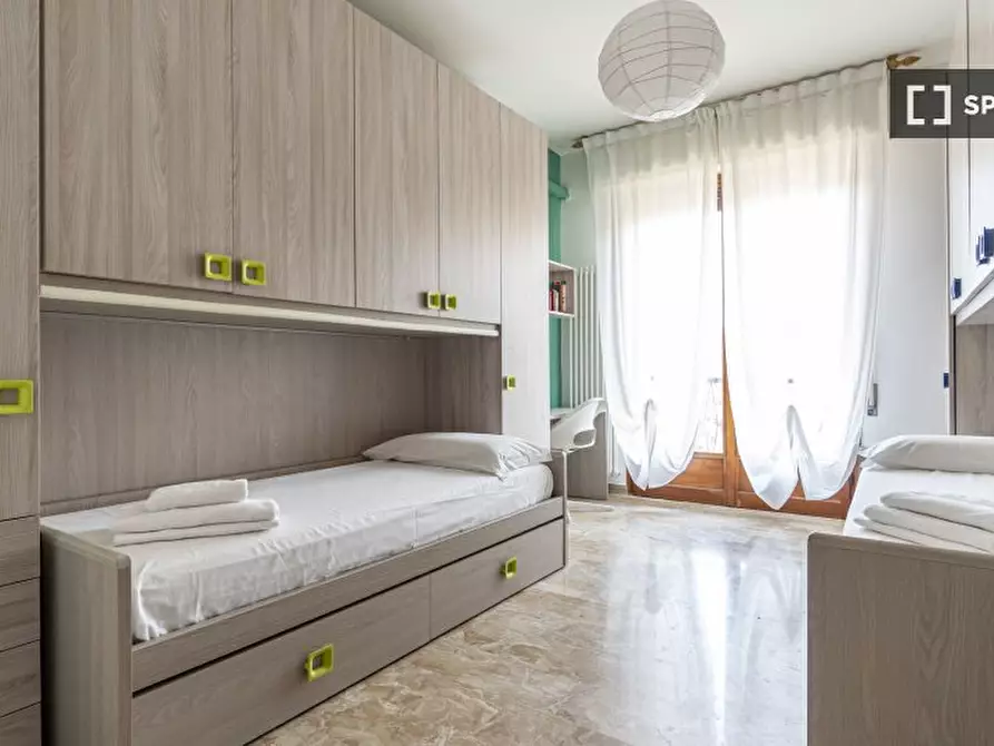 Immagine 15 di Appartamento in affitto  in Via Duccio di Boninsegna a Bologna