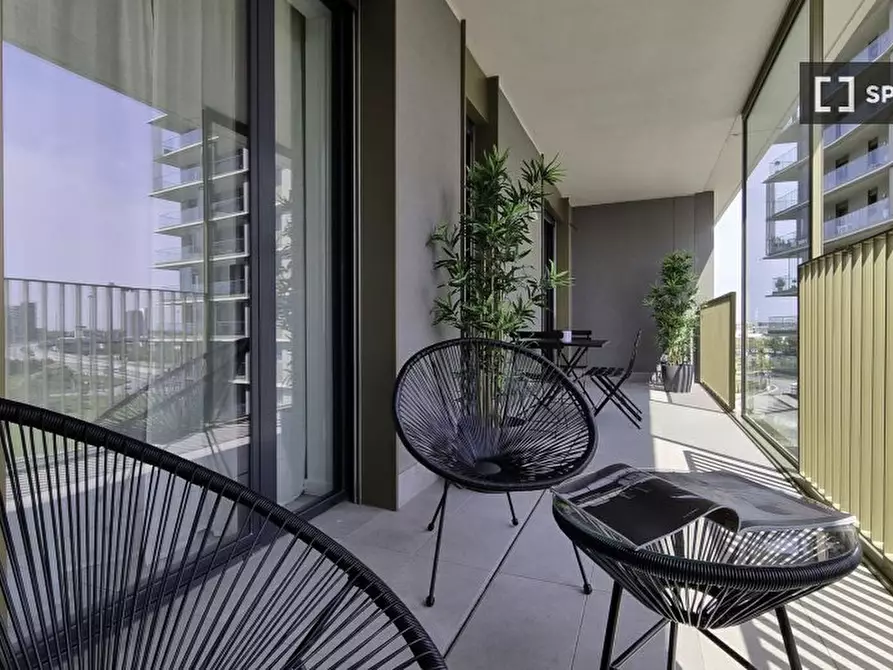 Immagine 7 di Appartamento in affitto  in Via Pasolini a Milano