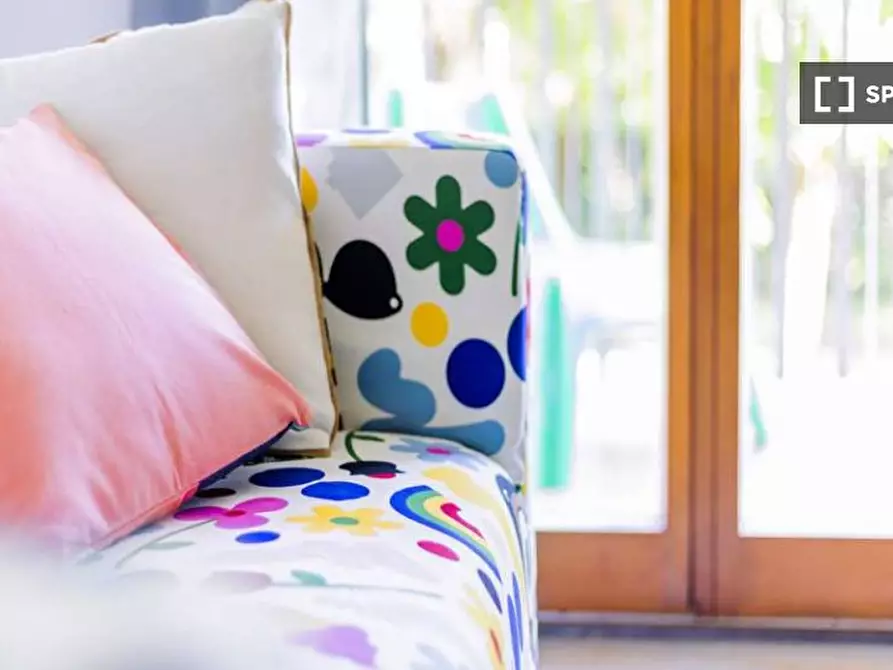 Immagine 12 di Camera condivisa in affitto  in Via Felice Mendelssohn a Padova