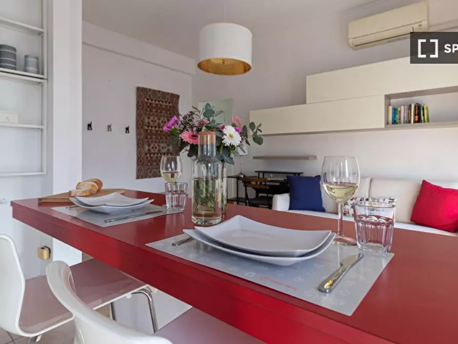 Immagine 6 di Appartamento in affitto  in Viale Lodovico Scarampo a Milano