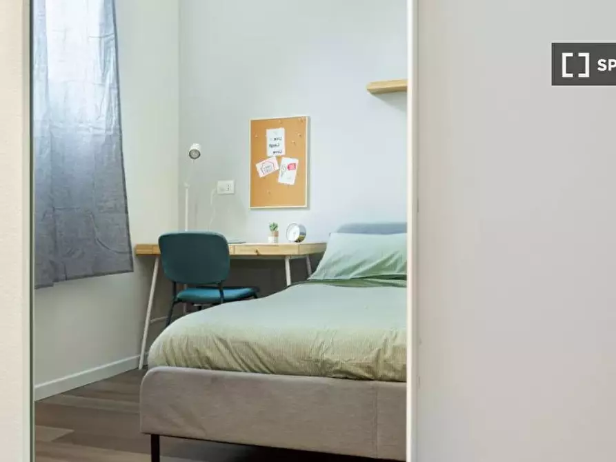 Immagine 2 di Appartamento in affitto  in Via Vespri Siciliani a Milano