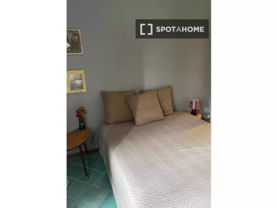 Immagine 14 di Appartamento in affitto  in Piazza Riccardo Wagner a Milano