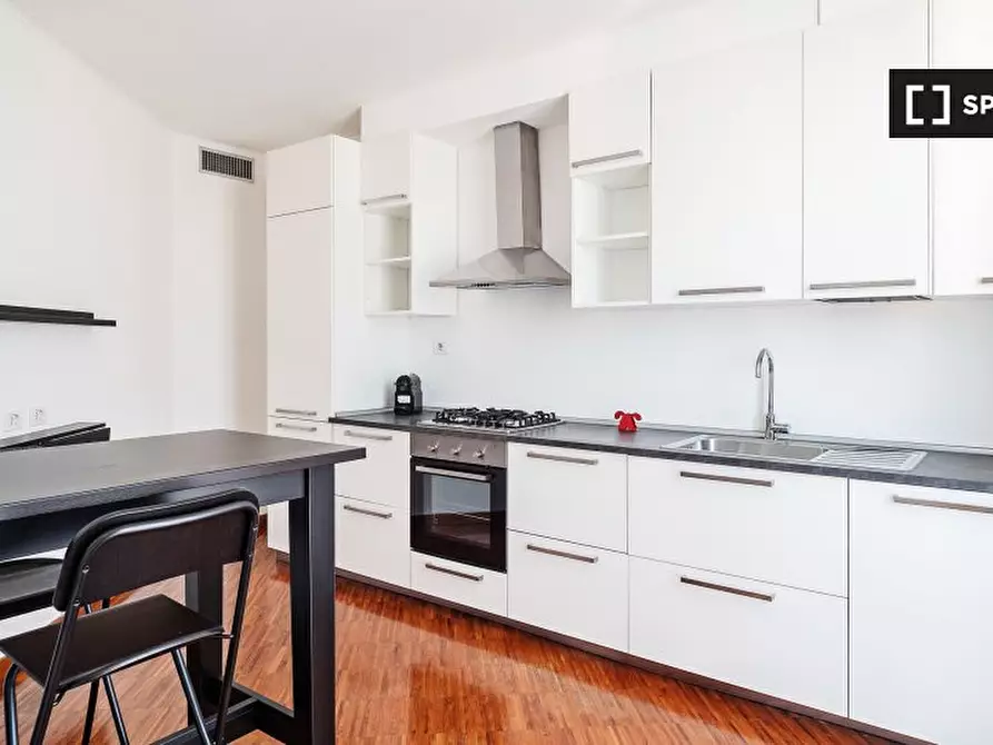 Immagine 9 di Appartamento in affitto  in Corso Ventidue Marzo a Milano