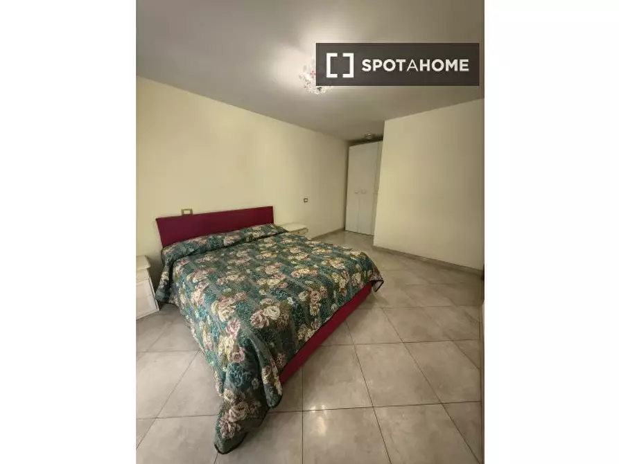 Immagine 3 di Appartamento in affitto  in Via Cristofano Robetta a Roma