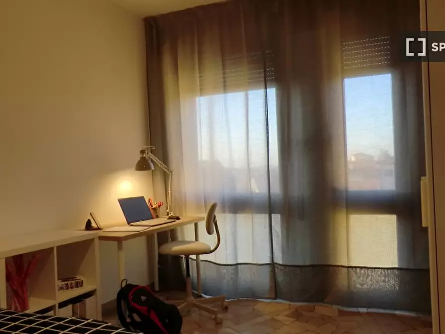 Immagine 2 di Camera condivisa in affitto  in via Vecchia a Padova