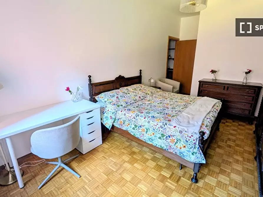 Immagine 2 di Camera condivisa in affitto  in Via Mar Nero a Milano