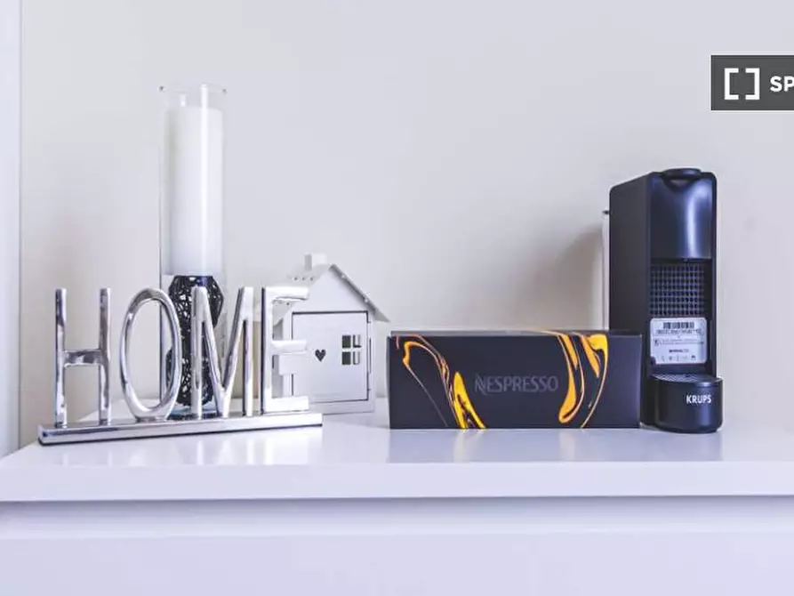 Immagine 5 di Camera condivisa in affitto  in Viale Nazario Sauro a Milano