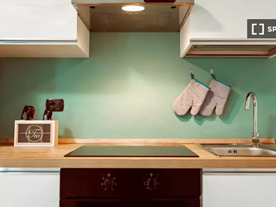 Immagine 5 di Appartamento in affitto  in Via Cesana a Torino