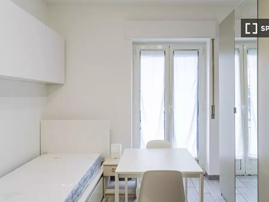 Immagine 6 di Appartamento in affitto  in Via Marco D'Agrate a Milano