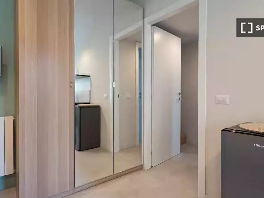 Immagine 8 di Ufficio in affitto  in Via Carlo Imbonati a Milano