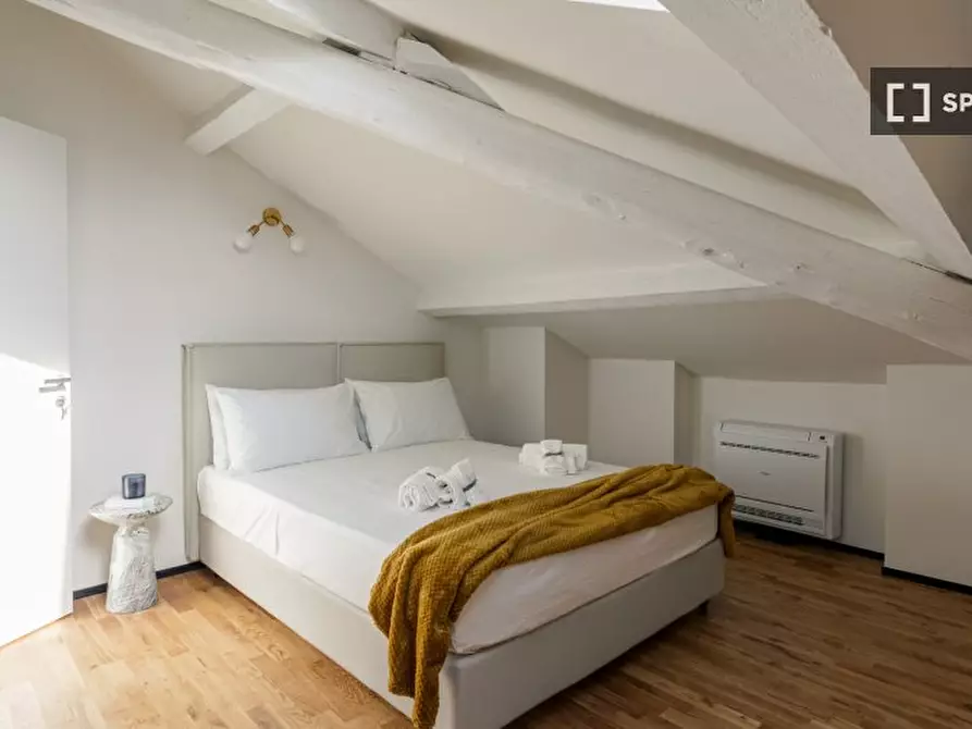 Immagine 5 di Appartamento in affitto  in Via Emilio Broglio a Milano