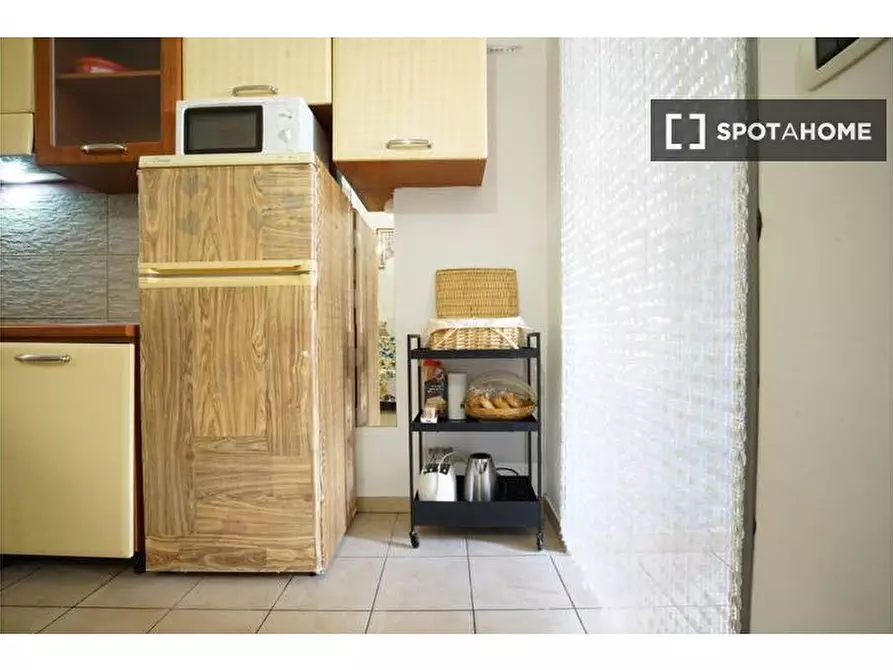 Immagine 12 di Ufficio in affitto  in Via Voghera a Roma