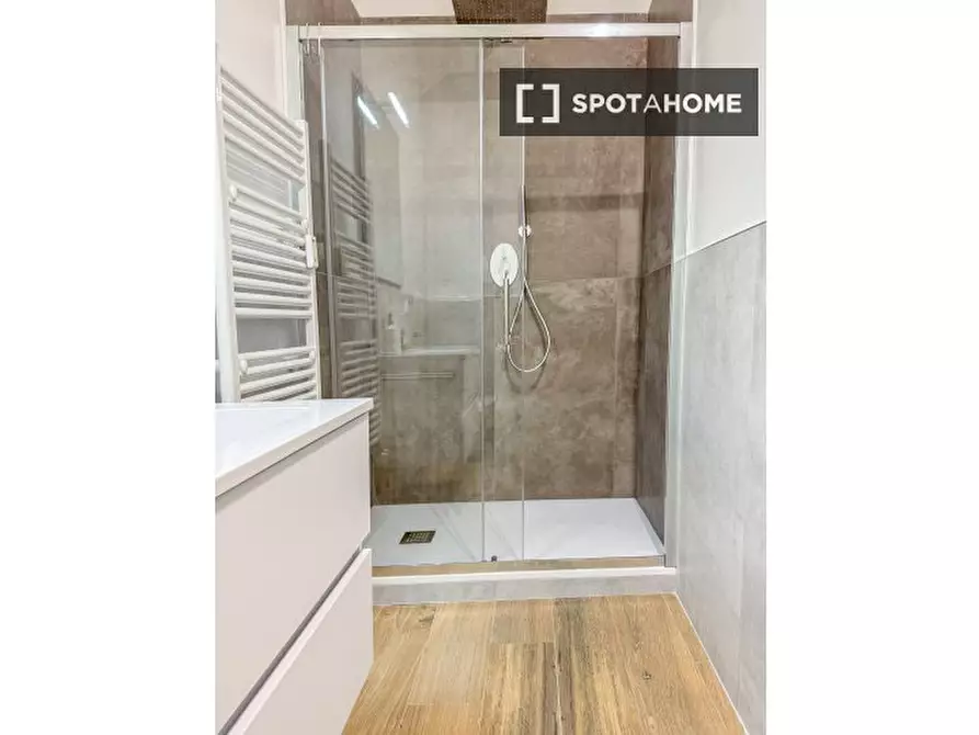 Immagine 2 di Ufficio in affitto  in Via Maria Malibran a Firenze