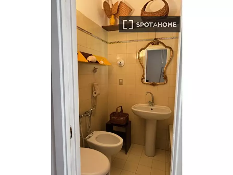 Immagine 2 di Appartamento in affitto  in Via Cecilio Stazio a Milano