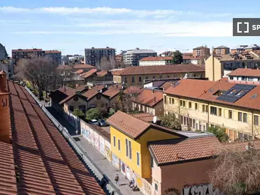 Immagine 7 di Appartamento in affitto  in Via Giulio Carcano a Milano