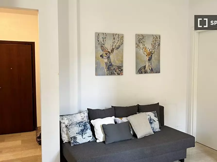 Immagine 2 di Appartamento in affitto  in Viale Elvezia a Milano