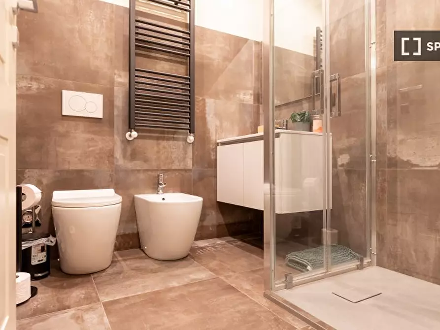 Immagine 11 di Appartamento in affitto  in Corso Filippo Turati a Torino